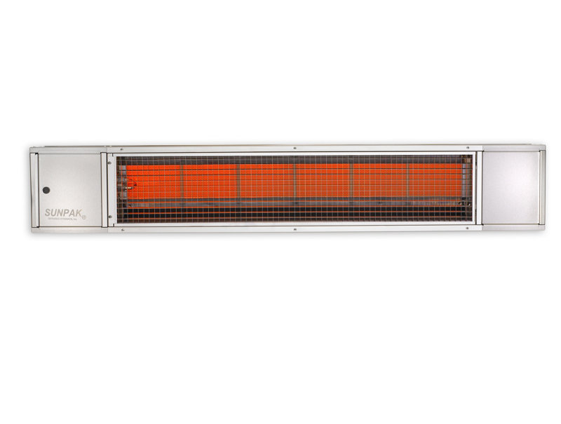 9 Best Wall Mounted Patio Heater Reviews & Consumer Reports